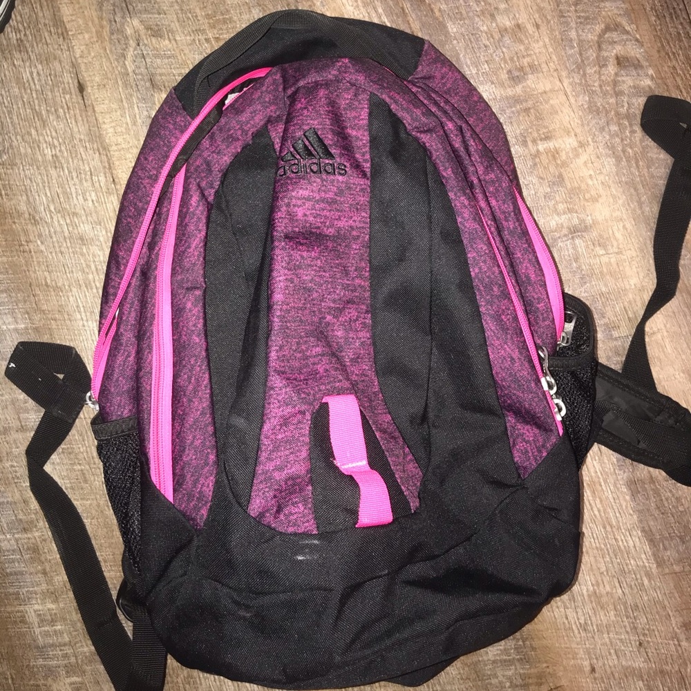 Adidas backpack